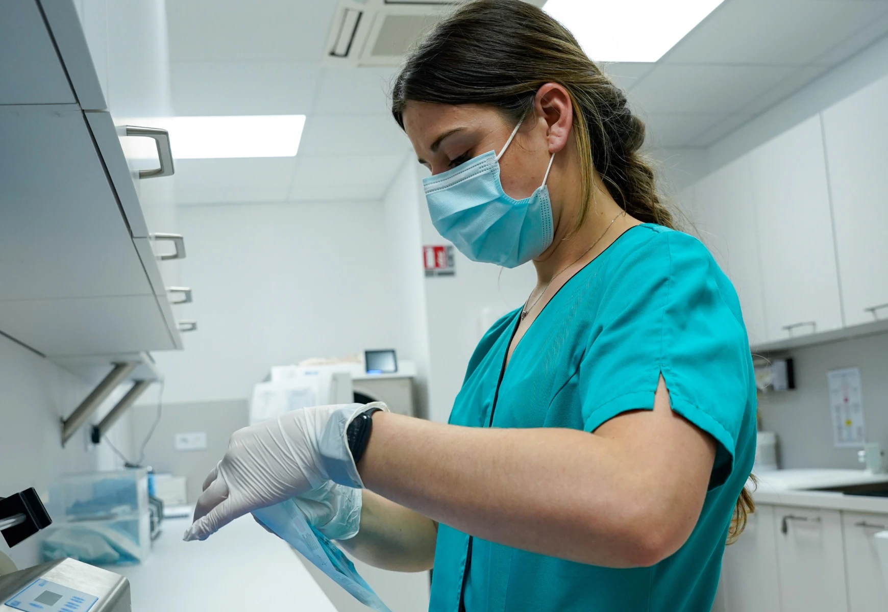 Soin de gencives - Dentistes à Furiani